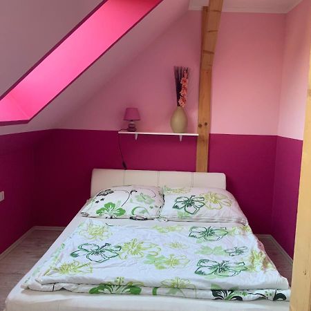 Ferienwohnung Fewo Neuser Ribnitz-Damgarten Exterior foto
