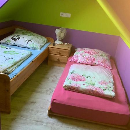 Ferienwohnung Fewo Neuser Ribnitz-Damgarten Exterior foto
